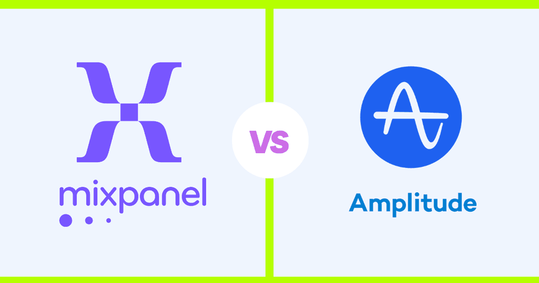 Cover Image for How to choose between Mixpanel v/s Amplitude?